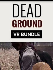Vrillar Dead Ground VR Bundle PC Game